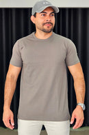 Camiseta Classic OverCut
