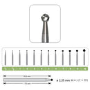 Broca Carbide PM 04 - JET