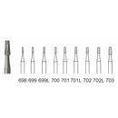 Broca Carbide PM N700 C33.HP.010 - Jota