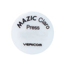Pastilha Mazic Claro Press LT-A1 c/ 5 unidades - DPF