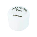 Pastilha Mazic Claro Press LT-A1 c/ 5 unidades - DPF
