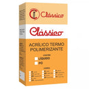 Resina Acrílica Termopolimerizável Clássico 1 Litro