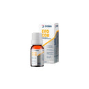Resina Acrílica Auto/Termo Evocor c/ Crosslink e Fluor 50ml - Evoden